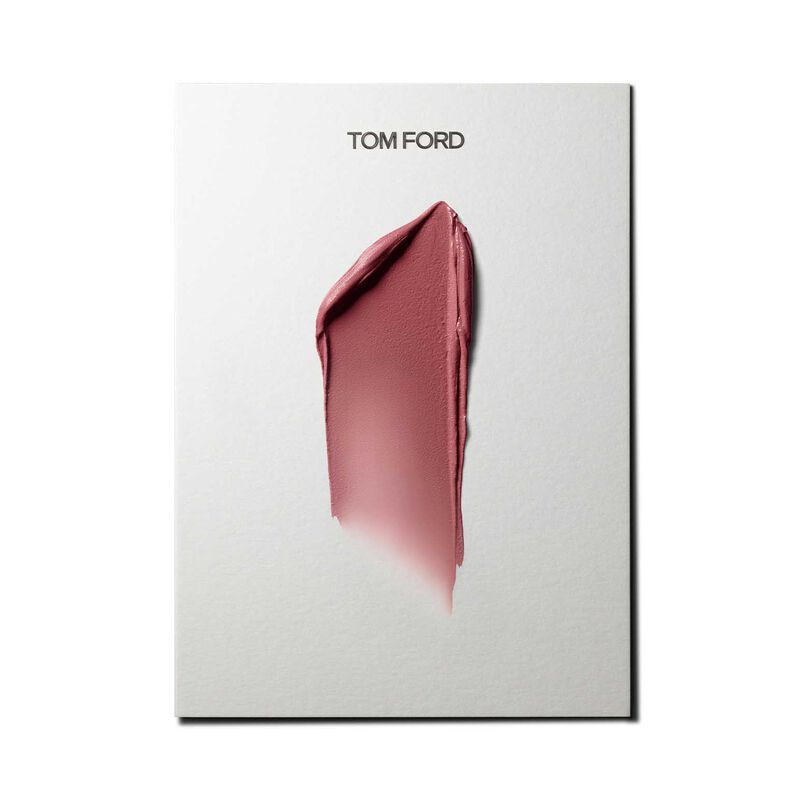 Tom Ford F Fabulous Lip Color image number 5